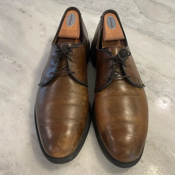 Allen Edmonds | Shoes | Allen Edmonds Kenilworth Derby 